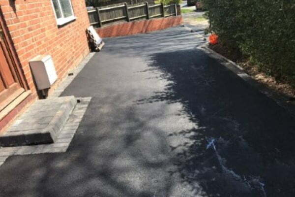 Tarmac Experts In Witley