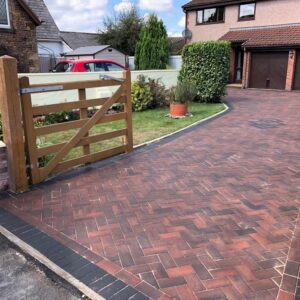 Block Paving (1)