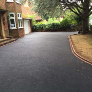 Tarmac Driveways