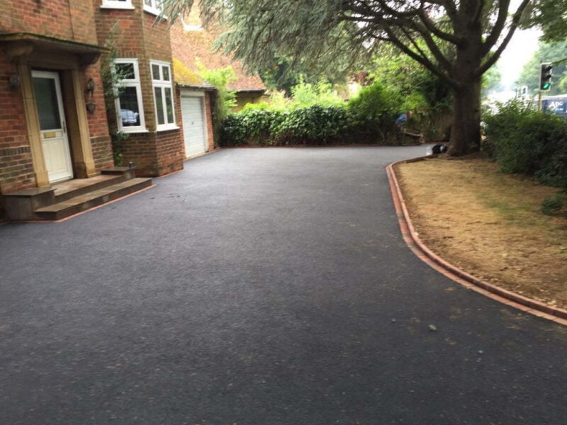 Tarmac Driveways (5)