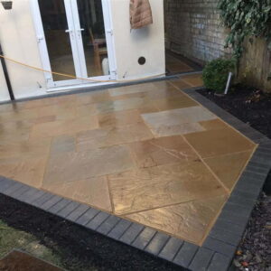 Patio installations (6)