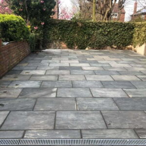 Patio installations (9)