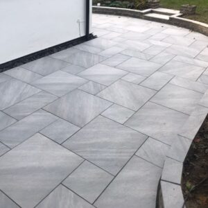 Patio installations (9)