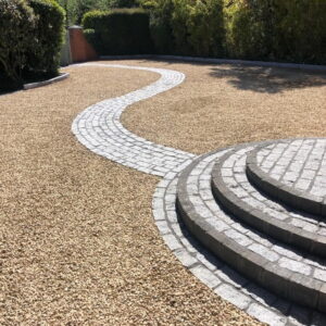 Gravel Driveways