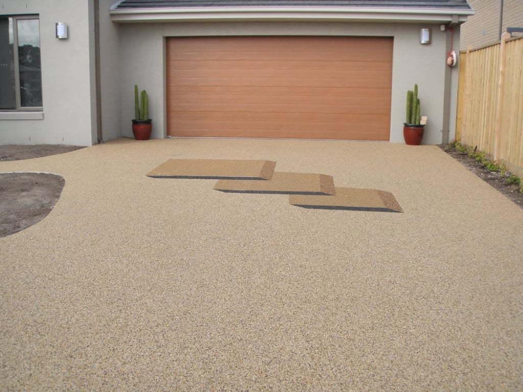 Driveway and patio services in Frimley Green, Surrey