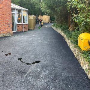 Tarmac Driveways Frensham