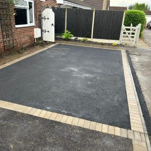 Tarmac Driveways West Horsley