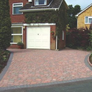 Block Paving Hambledon