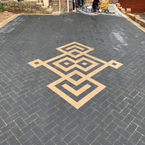 Block Paving Oatlands