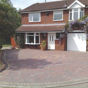 Block Paving Shepperton