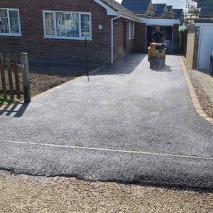 Tarmac Driveways Alfold