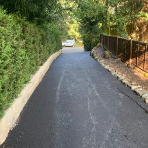 Tarmac Driveways Wyke