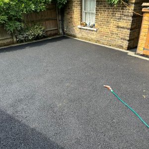 Tarmac Driveways Lower Green