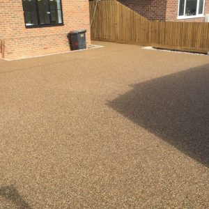 Resin Driveways Heatherside