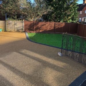Resin Driveways Hurtmore