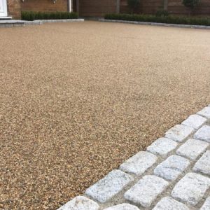 Resin Driveways Milford