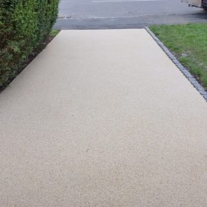 Resin Driveways Sandown Park