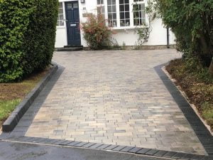 Block Paving Services