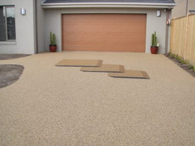 Resin Bound Camberley