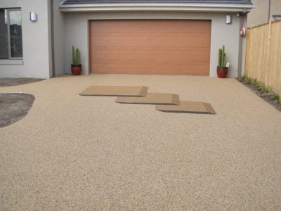 Resin Bound Driveways Camberley