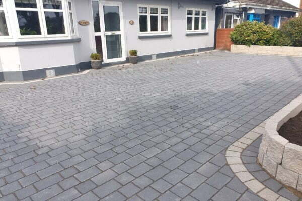 Block Paving in Merrow