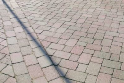 Block Paving in Send