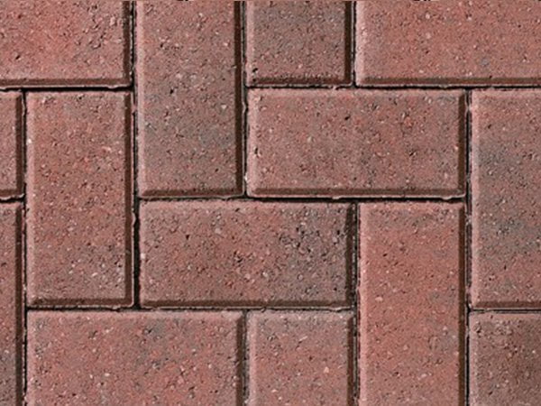 Brindle Block Paving