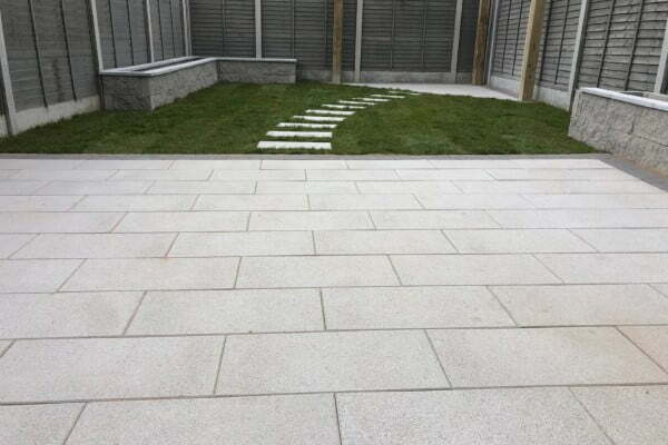 Patios in Cranleigh