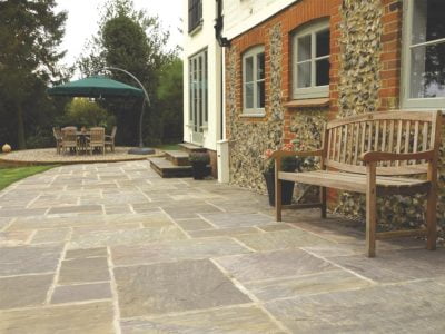 Patio Builders Guildford