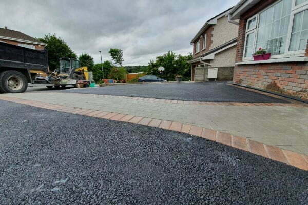 Tarmac Contractors in Abbotswood