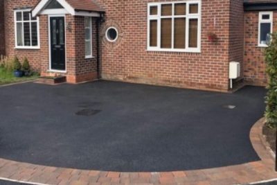 Tarmac Contractors in Addlestone