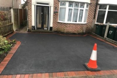 Tarmac Contractors in Ash