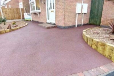 Tarmac Contractors in Ash Green