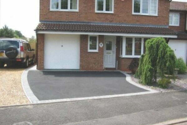 Tarmac Contractors in Bramley