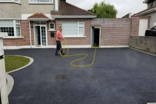 Tarmac Contractors in East Horsley