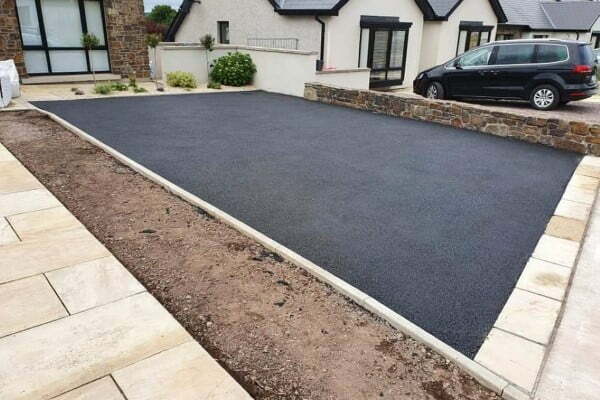 Tarmac Contractors in Grafham